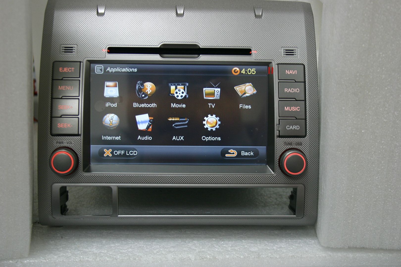 toyota indash navigation?? Page 3 Toyota Nation Forum